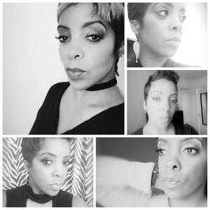 Meet your Posher, Natasha